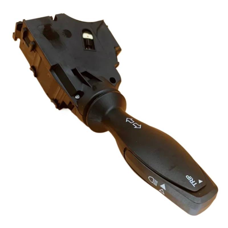 TREGOO Kompatibel Mit Ford Für Fiesta 7 2008-2022 Auto Blinker Blinker Schalter Kopf Licht Stiel Kombination Schalter 8a6t13335ad Lenkstockschalter von TREGOO