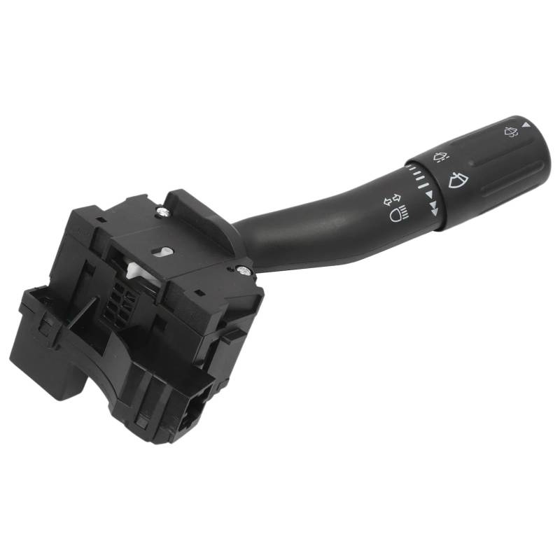 TREGOO Kompatibel Mit Ford Für Five Hundert 2005-2007 Für Fusion 2006-2012 Blinker Schalter Scheinwerfer Dimmer Multifunktions Schalter Sw6658 Lenkstockschalter von TREGOO