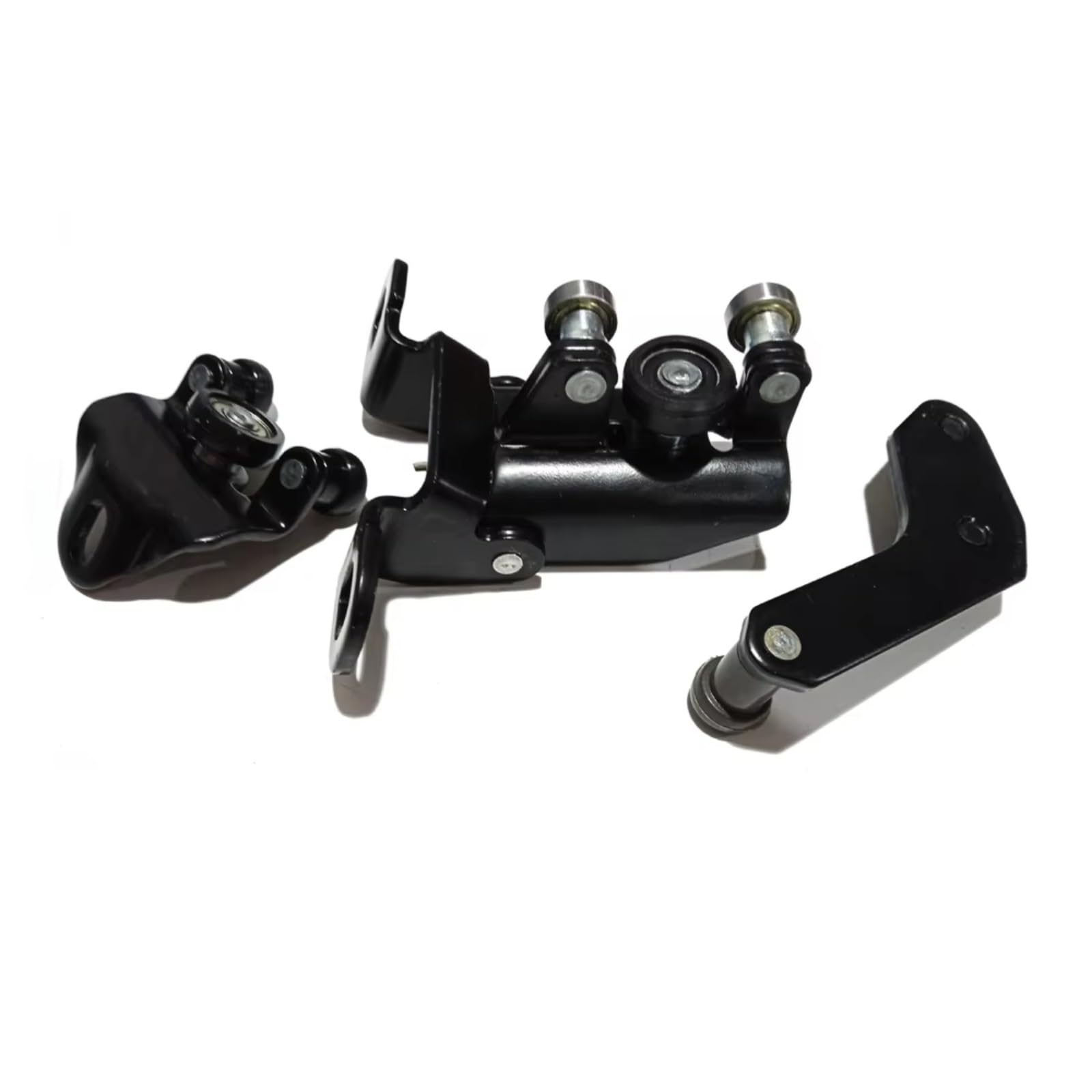 TREGOO Kompatibel Mit Ford Für Transit Für MK7 2006–2014 LHD Rechte Seite/RHD Linke Seite Schiebetür Oben In Der Mitte Unten Rolle OEM: 1639910 Yc15v25000af Schiebetür Rollenführung(RHD Left Side) TREGOO Kompatibel Mit Ford Für Transit Für MK7 2006–2014 LHD Rechte Seite/RHD Linke Seite Schiebetür Oben In Der Mitte Unten Rolle OEM: 1639910 Yc15v25000af Schiebetür Rollenführung(RHD Left Side) von TREGOO