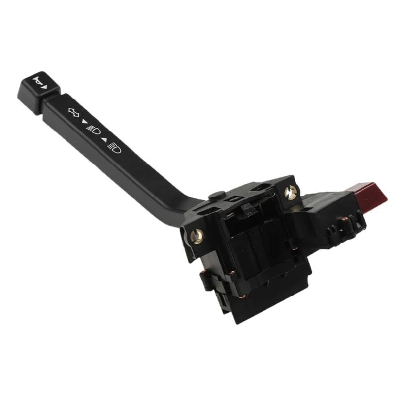 TREGOO Kompatibel Mit Ford Für Transit Für Mk4 Mk5 1991-2000 Scheinwerferkombinationsschalter Blinkerschalter 91vb13b302ah Lenkstockschalter von TREGOO