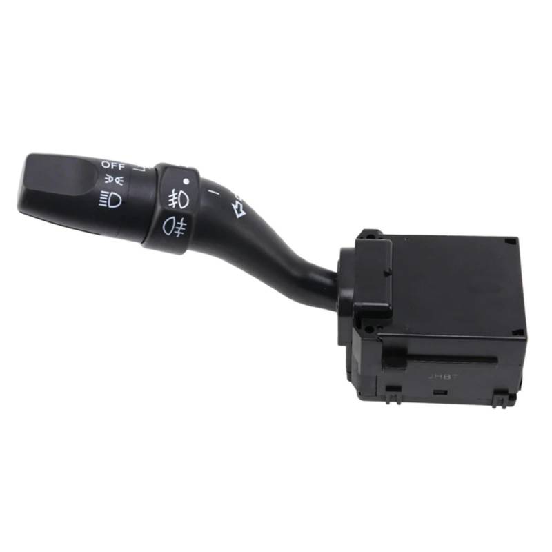 TREGOO Kompatibel Mit Fr-V 2005–2009 Für Jazz 2002–2008 Für CRV 2002–2006 Beleuchtungs-Blinkerschalter, Auto-Blinkerhebel 35255-S5a-A22 Lenkstockschalter von TREGOO