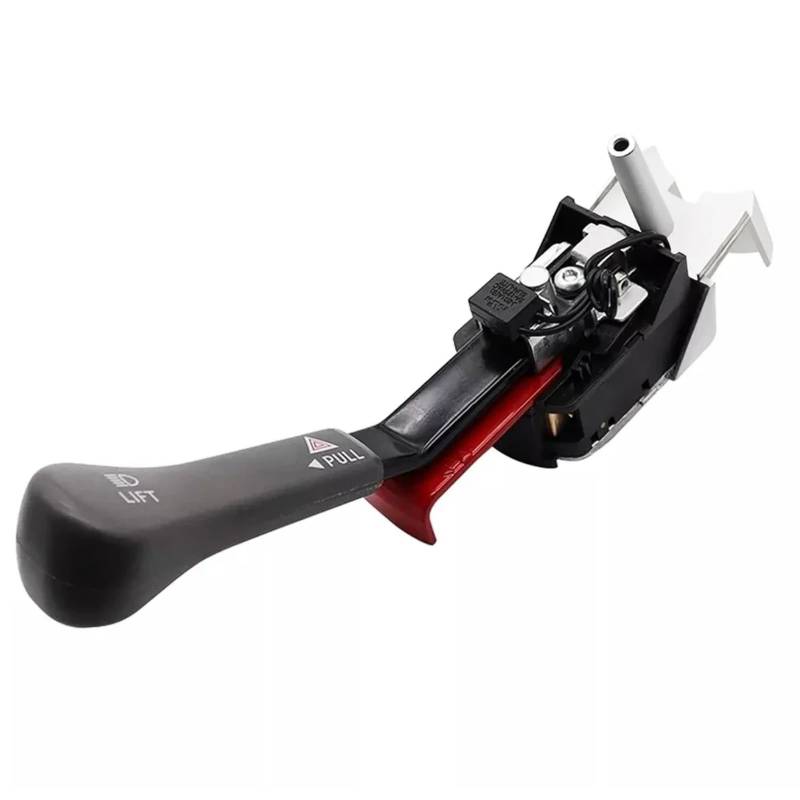 TREGOO Kompatibel Mit Freightliner Für Century 2000 2001 Für Columbia 2002 2003 Blinker-Kombischalter Auto-Blinker 57746003 Lenkstockschalter von TREGOO