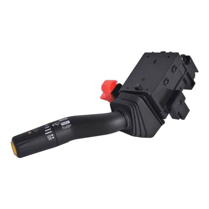 TREGOO Kompatibel Mit Freightliner Für M2 2002–2011 Multifunktions-Blinkerwischer-Kombinationsschalter, Auto-Blinkerhebel 978–5201 Lenkstockschalter von TREGOO