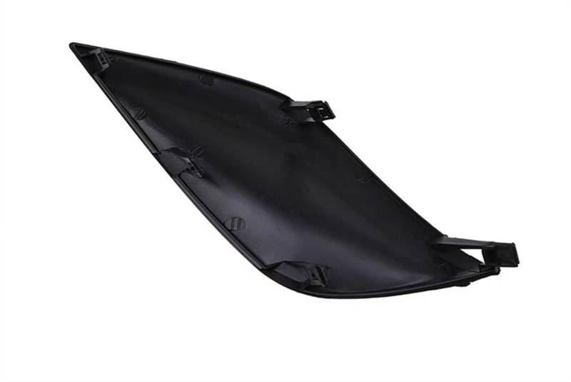 TREGOO Kompatibel Mit Für Versa Sedan B17 2015–2018 Facelift, Nebelscheinwerfer-Abdeckung, Auto-Kühlergrill-Entlüftung, Auto-Front-Unterstoßstange, Fahrlampenhaube Nebelscheinwerfergrill(Left) von TREGOO