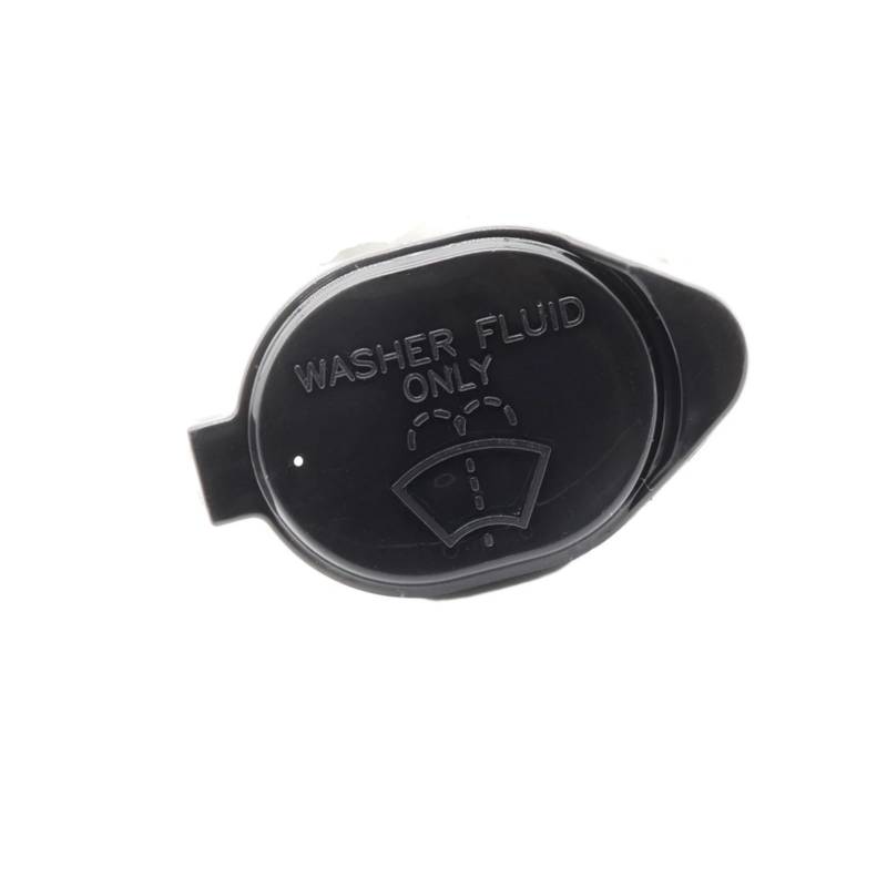 TREGOO Kompatibel Mit Geely Für Emgrand EC7 S 2015 2016 2017 2018 Scheibenwischer Vorne Scheibenwischerbehälter Unterlegscheibenkappe OEM: 8531626030 Deckel Scheibenwaschbehälter von TREGOO
