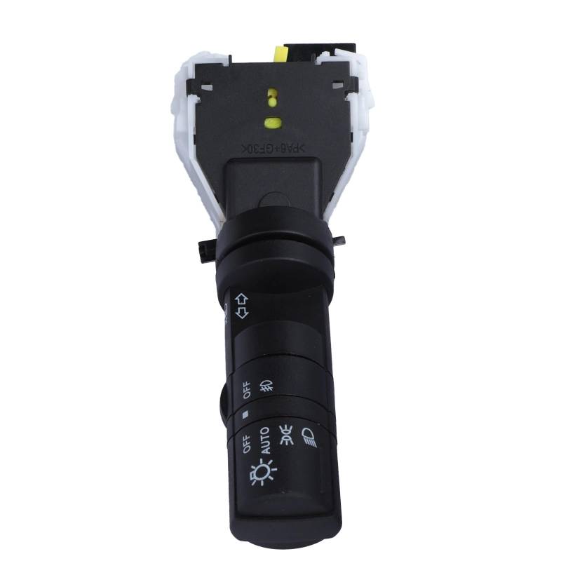 TREGOO Kompatibel Mit Infiniti Für Fx35 Fx45 Qx56 Auto Blinker Schalter Auto Lenksäule Anzeige Lichter 25540-Am620 Lenkstockschalter von TREGOO