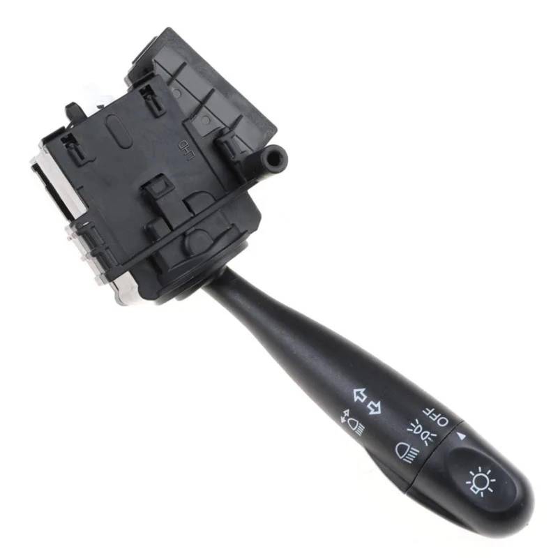 TREGOO Kompatibel Mit K&ia Für Bongo 3 Nebelscheinwerfer Blinkerschalter Auto Lenksäule Anzeigeleuchte Auto Blinkerhebel 934104f000 Lenkstockschalter von TREGOO