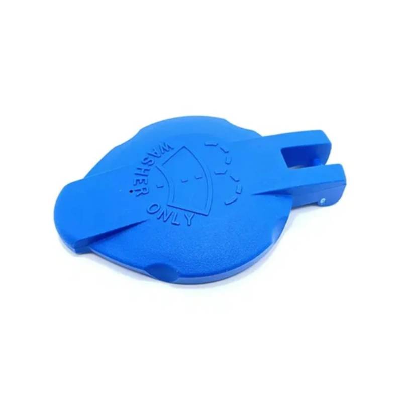 TREGOO Kompatibel Mit K&ia Für Cadenza 2010 2011 2012 2013 2014 2015 Auto-Scheibenwischer-Waschflüssigkeitsbehälter-Abdeckkappe OEM: 98623-3S000 Deckel Scheibenwaschbehälter von TREGOO