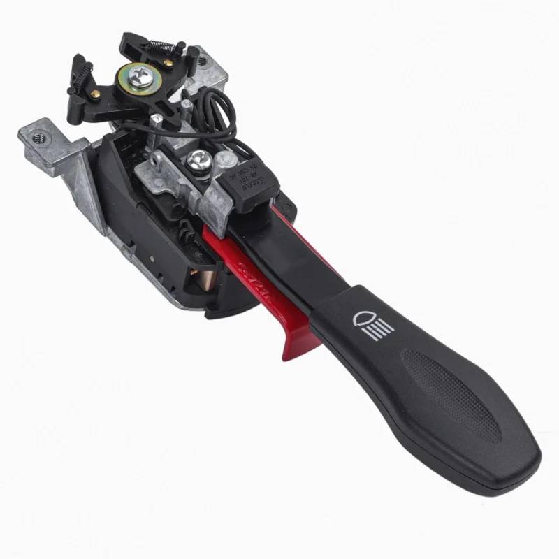 TREGOO Kompatibel Mit Kenworth Für T270 2010 2011 2012 2013 2014 2015 2016 Blinker Wischerschalter Scheinwerferschalter 57759005 Lenkstockschalter von TREGOO
