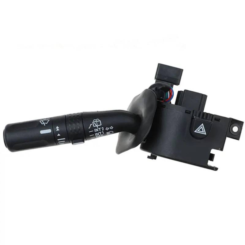 TREGOO Kompatibel Mit Mercury Für Mountaineer 2002 2003 2004 2005 Blinkerschalter Scheibenwischerschalter Blinkerschalter 2l2z-13k359-Aaa Lenkstockschalter von TREGOO