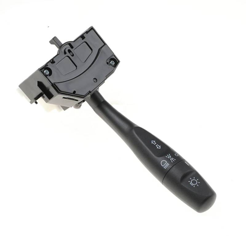 TREGOO Kompatibel Mit Mitsubishi Für Mirage Für Montero Für Sport 1997 1998 1999 Blinker Scheinwerfer Lampe Schalter Auto Blinker Hebel Am7979055 Lenkstockschalter von TREGOO