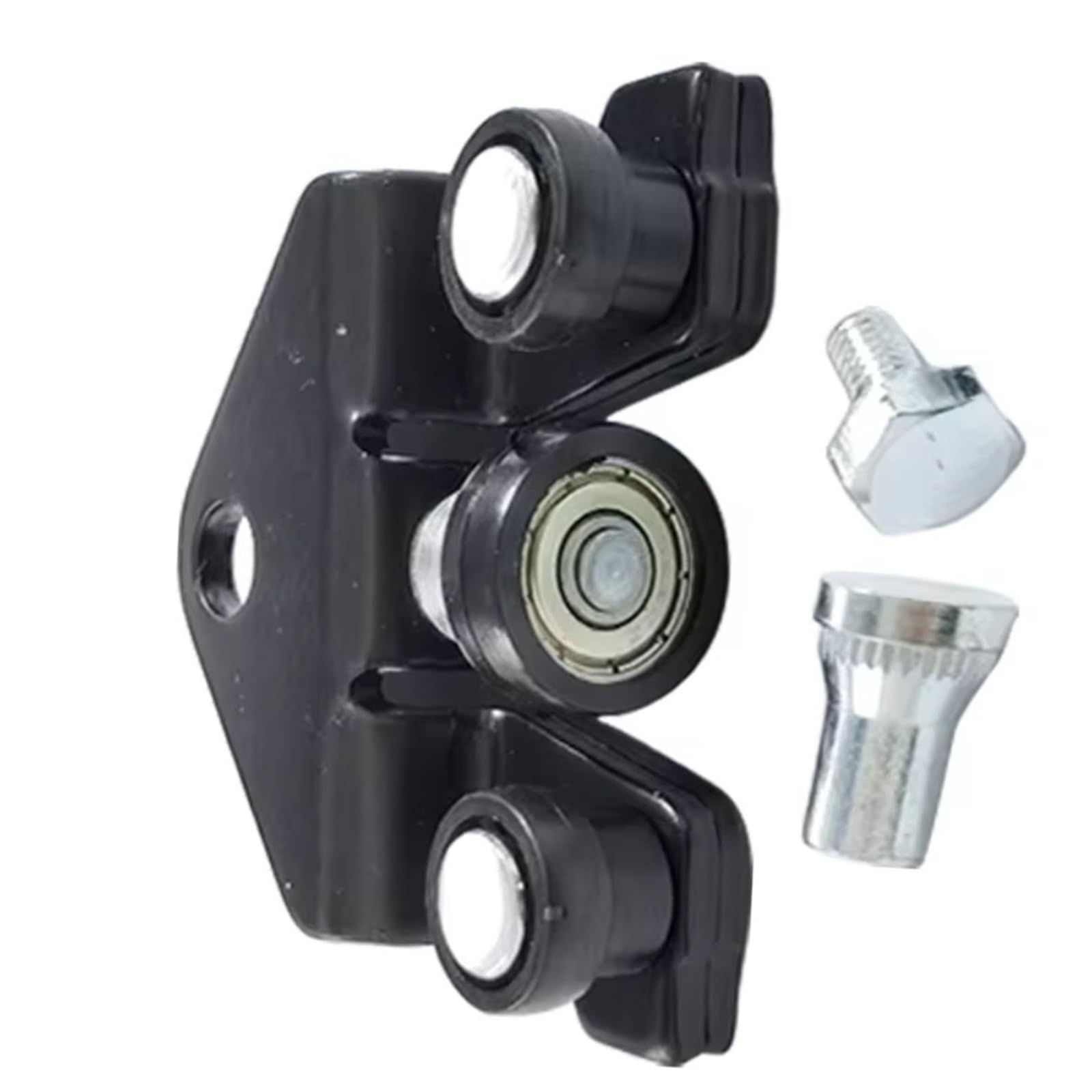 TREGOO Kompatibel Mit Nissan Für Primastar Für Box Für X83 2002 2003 2004 2005 2006 2007 Schiebetürrollenführungsscharnier Unten OEM: 82420-00QAB 91165708 Schiebetür Rollenführung TREGOO Kompatibel Mit Nissan Für Primastar Für Box Für X83 2002 2003 2004 2005 2006 2007 Schiebetürrollenführungsscharnier Unten OEM: 82420-00QAB 91165708 Schiebetür Rollenführung von TREGOO