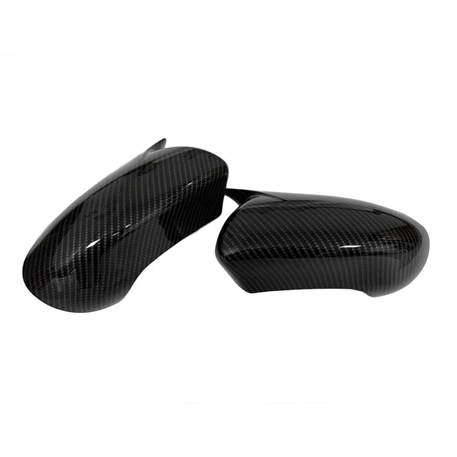 TREGOO Kompatibel Mit Nissan Für Qashqai 2007–2013, Autospiegelabdeckungen, Kappen, Türspiegelabdeckungen, Kappen, Rückansichtskappe, Seitliche Rückspiegelschalen Auto-Rückspiegelkappe(Carbon Look) TREGOO Kompatibel Mit Nissan Für Qashqai 2007–2013, Autospiegelabdeckungen, Kappen, Türspiegelabdeckungen, Kappen, Rückansichtskappe, Seitliche Rückspiegelschalen Auto-Rückspiegelkappe(Carbon Look) von TREGOO