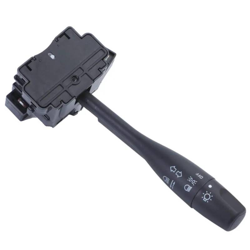 TREGOO Kompatibel Mit Nissan Für Xterra Für Altima Scheinwerfer Blinker Kombination Schalter Auto Blinker Hebel 2554040u60 Lenkstockschalter von TREGOO