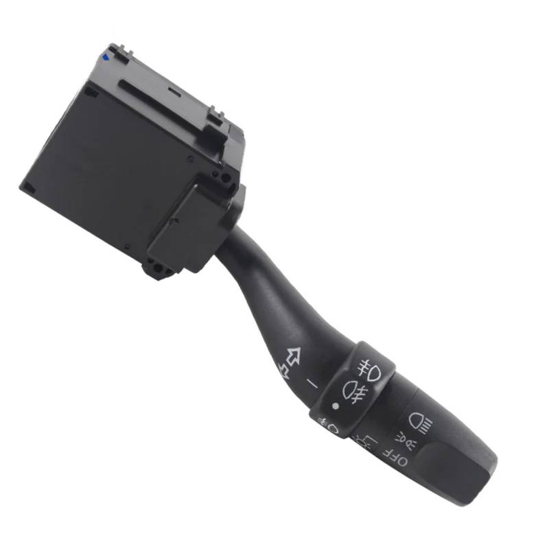 TREGOO Kompatibel Mit Odyssey 2002–2004 Für Saloon 2003–2006 Auto-Blinkerschalter, Scheinwerferschalter, Auto-Blinker, 5183947aa Lenkstockschalter von TREGOO