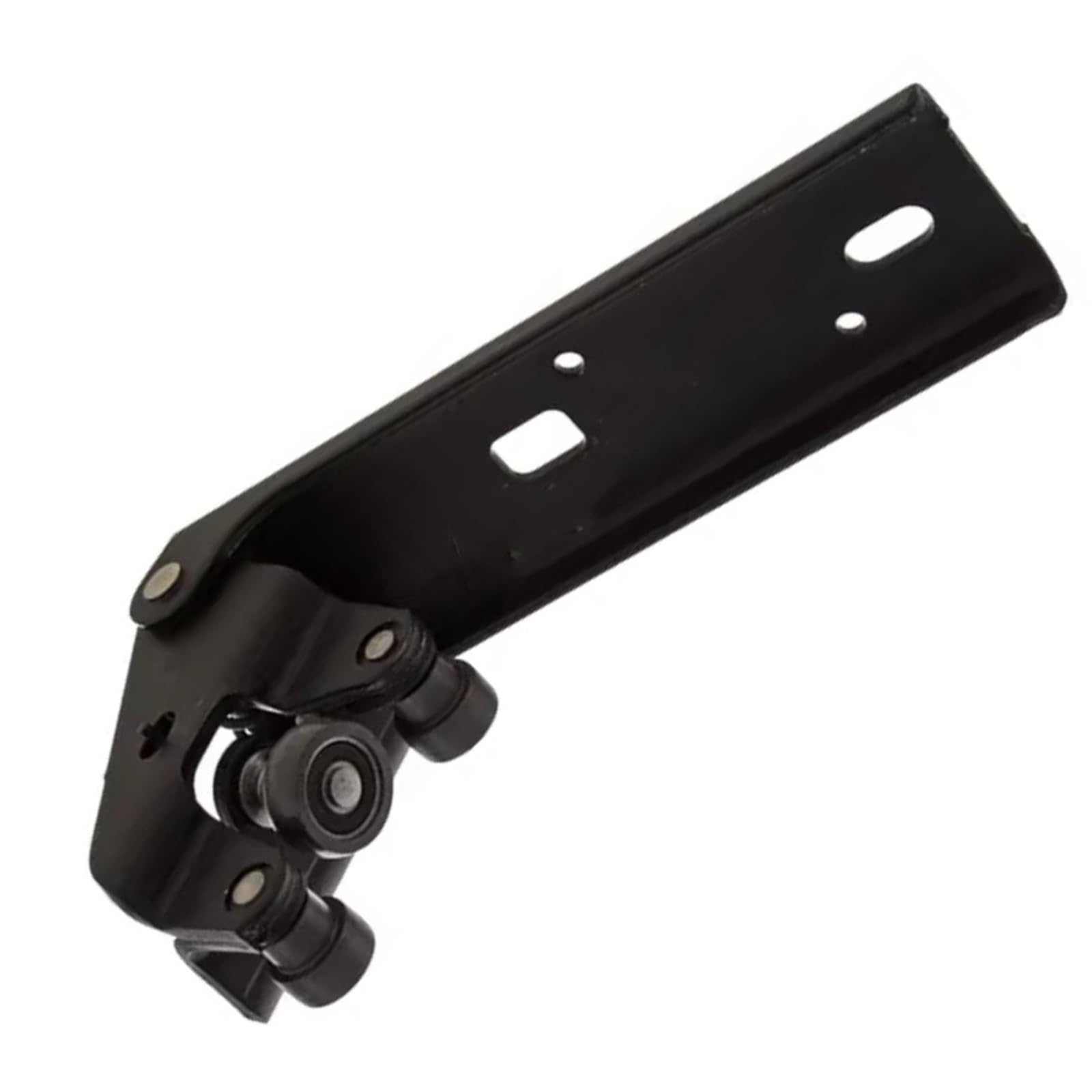 TREGOO Kompatibel Mit Opel Für Vivaro 2001 2002 2003 2004 2005 2006 2007 2008 2009 2010 2011 2012 2013 2014 Führungsrolle Schiebetür Rechts OEM: 7700312012 Schiebetür Rollenführung(7700312372) von TREGOO