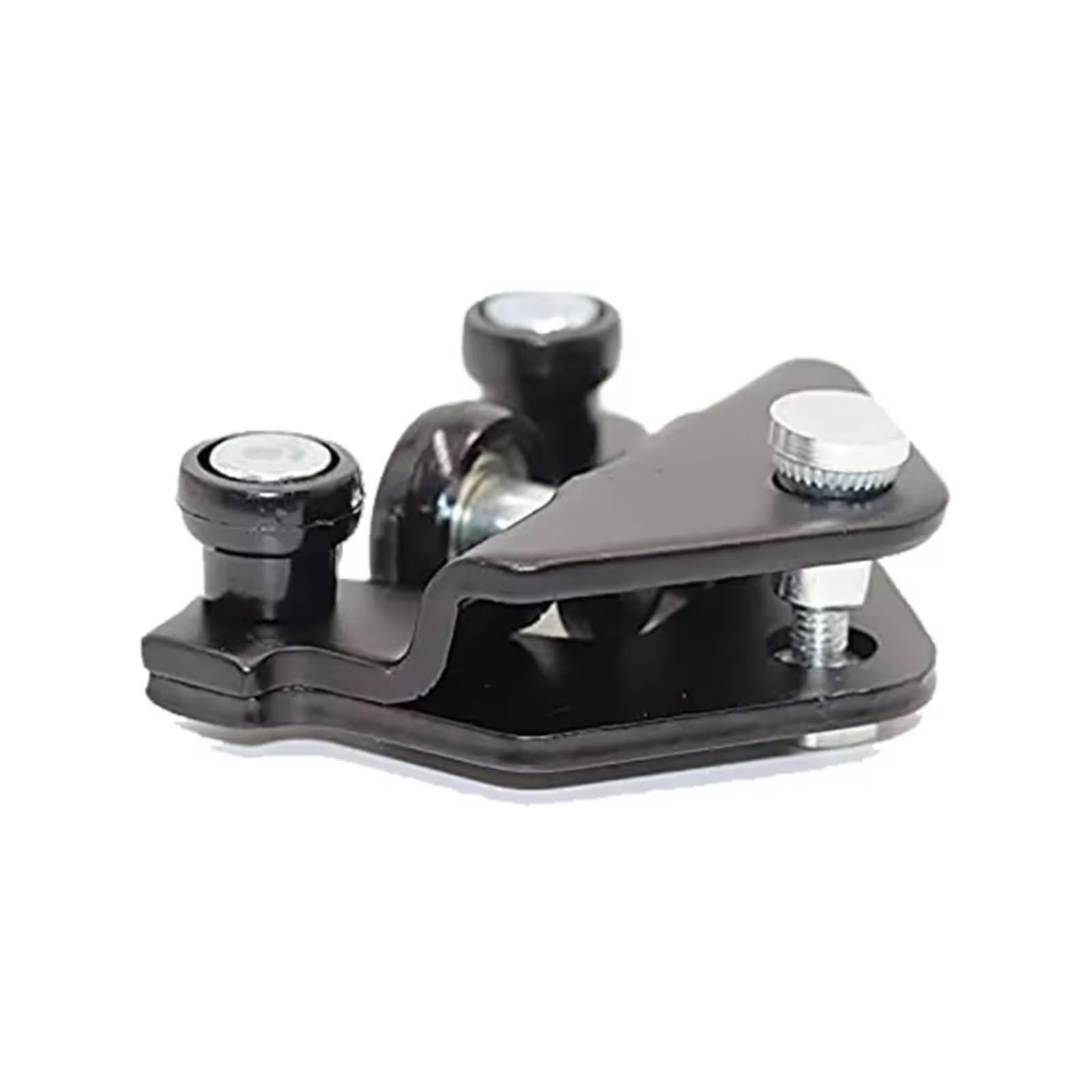 TREGOO Kompatibel Mit Opel Für Vivaro 2001–2014. Schiebetürrollenführung Und Scharnier/untere Auto-Schiebetürrolle. OEM: 77003–12012 82420–00QAB Schiebetür Rollenführung TREGOO Kompatibel Mit Opel Für Vivaro 2001–2014. Schiebetürrollenführung Und Scharnier/untere Auto-Schiebetürrolle. OEM: 77003–12012 82420–00QAB Schiebetür Rollenführung von TREGOO