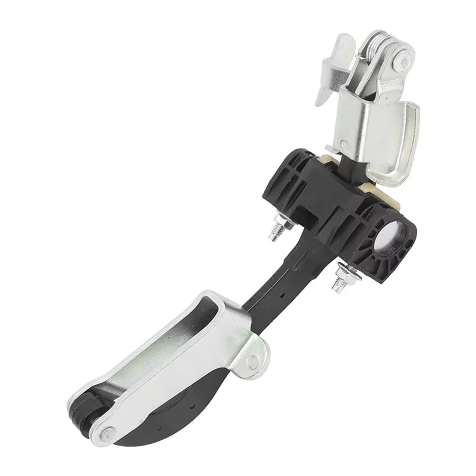 TREGOO Kompatibel Mit Peugeot Für Boxer 2 Für MK2 2006 2007 2008 2009 Kofferraumtürscharnier Rechts Links OEM: 1358221080 1358222080 8731R1 8731R0 Schiebetür Rollenführung(Rear Left) von TREGOO