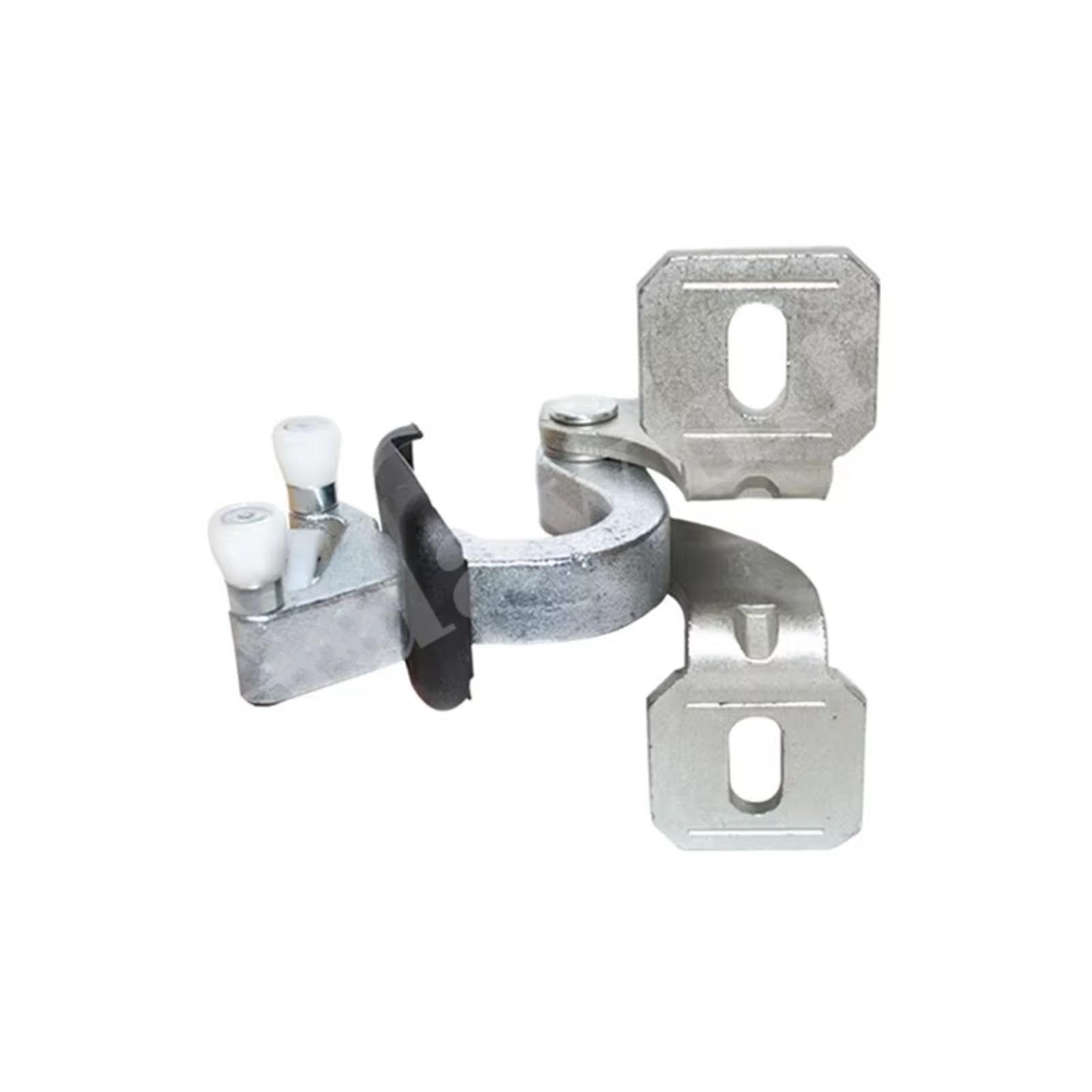 TREGOO Kompatibel Mit Peugeot Für Boxer 2002 2003 2004 2005 2006 Schiebetürrollenführung Schiebetürrollen OEM: 1336735080 1352331080 1336737080 Schiebetür Rollenführung von TREGOO