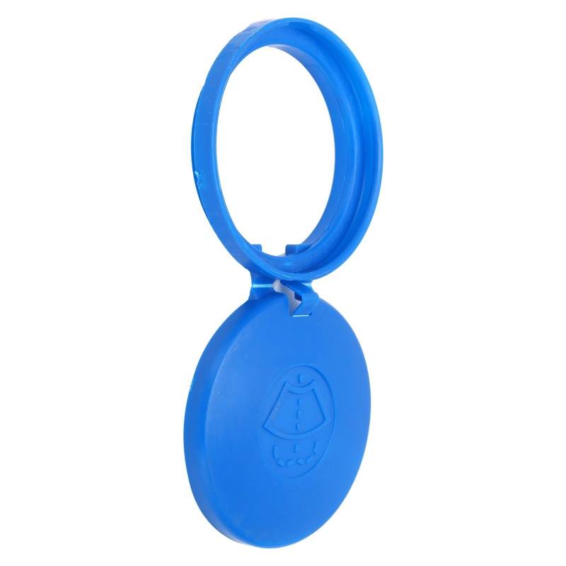 TREGOO Kompatibel Mit Peugeot Für Expert 1996–2015, Tankdeckel Für Scheibenwischer-Waschflüssigkeit, OEM: 643230, Deckel Für Auto-Wischer-Waschflüssigkeit Deckel Scheibenwaschbehälter von TREGOO