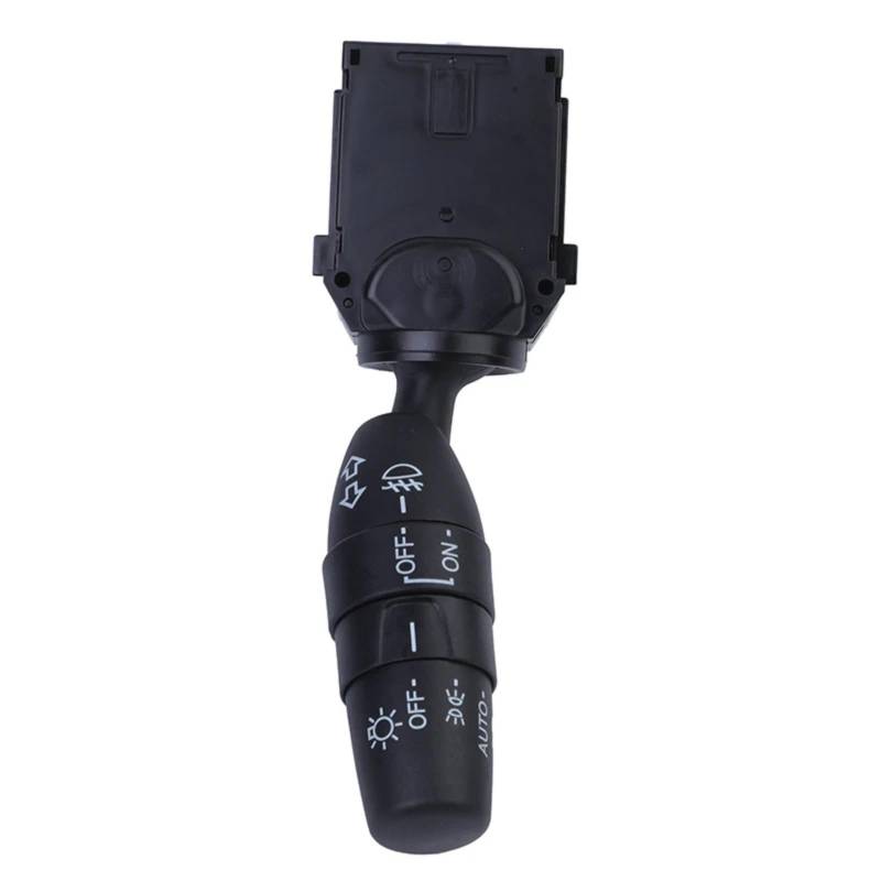 TREGOO Kompatibel Mit Pilot 2009 2010 2011 2012 2013 2014 2015 Scheinwerfer Lenksäule Blinkerschalter Auto Blinkerhebel 35255szaa11 Lenkstockschalter von TREGOO