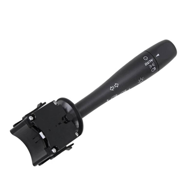 TREGOO Kompatibel Mit Saturn Für Aura 2007 2008 2009 Blinker Scheinwerfer-Dimmer Hebelarm Auto-Blinker 20940369 Lenkstockschalter von TREGOO