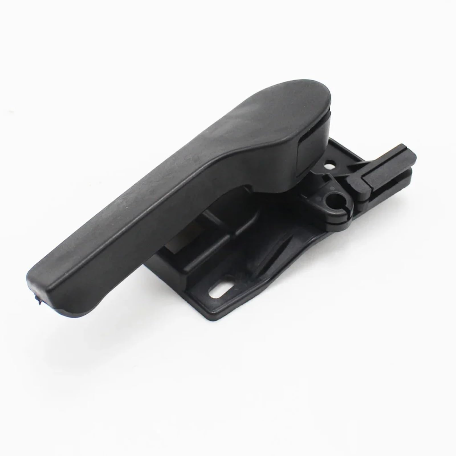 TREGOO Kompatibel Mit Skoda Für Octavia 2004-2013 1J1823633A Motorhauben-Entriegelungsgriff Motorhauben-Öffnungsgriff Halterung Für Den Haubenverriegelungshebel Haube Release Griff TREGOO Kompatibel Mit Skoda Für Octavia 2004-2013 1J1823633A Motorhauben-Entriegelungsgriff Motorhauben-Öffnungsgriff Halterung Für Den Haubenverriegelungshebel Haube Release Griff von TREGOO