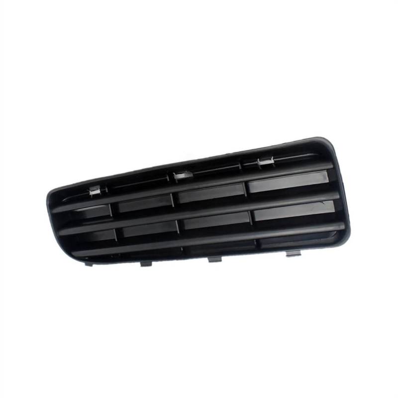 TREGOO Kompatibel Mit Skoda Für Octavia A4 MK1 2001 2002–2011 1U0807368C Auto-Frontstoßstange, Nebelscheinwerfer-Abdeckkappe, Kühlergrill, Vorderer Bar-Gitter 1U0807367C Nebelscheinwerfergrill(Right) von TREGOO