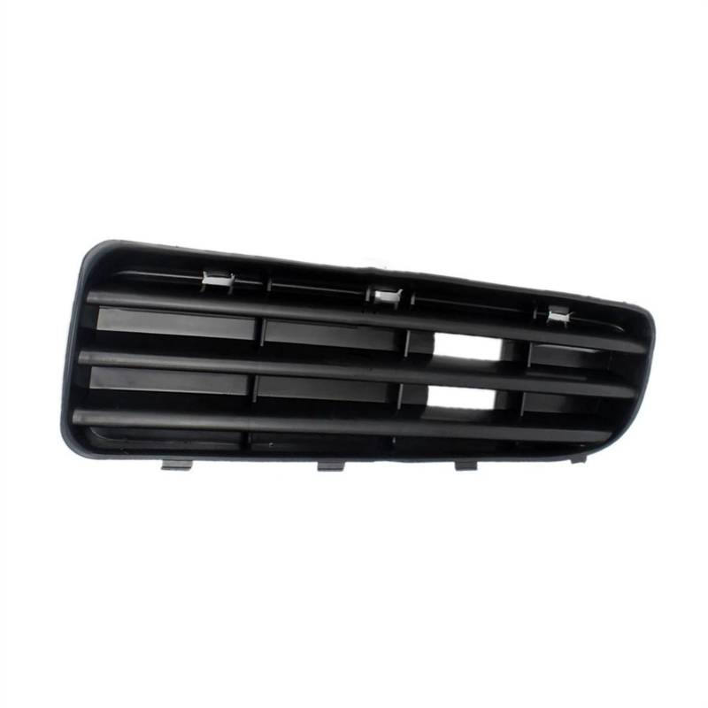 TREGOO Kompatibel Mit Skoda Für Octavia A4 MK1 2001 2002–2011 1U0807368C Auto-Frontstoßstange, Nebelscheinwerfer-Abdeckkappe, Kühlergrill, Vorderer Bar-Gitter 1U0807367C Nebelscheinwerfergrill(Left) von TREGOO