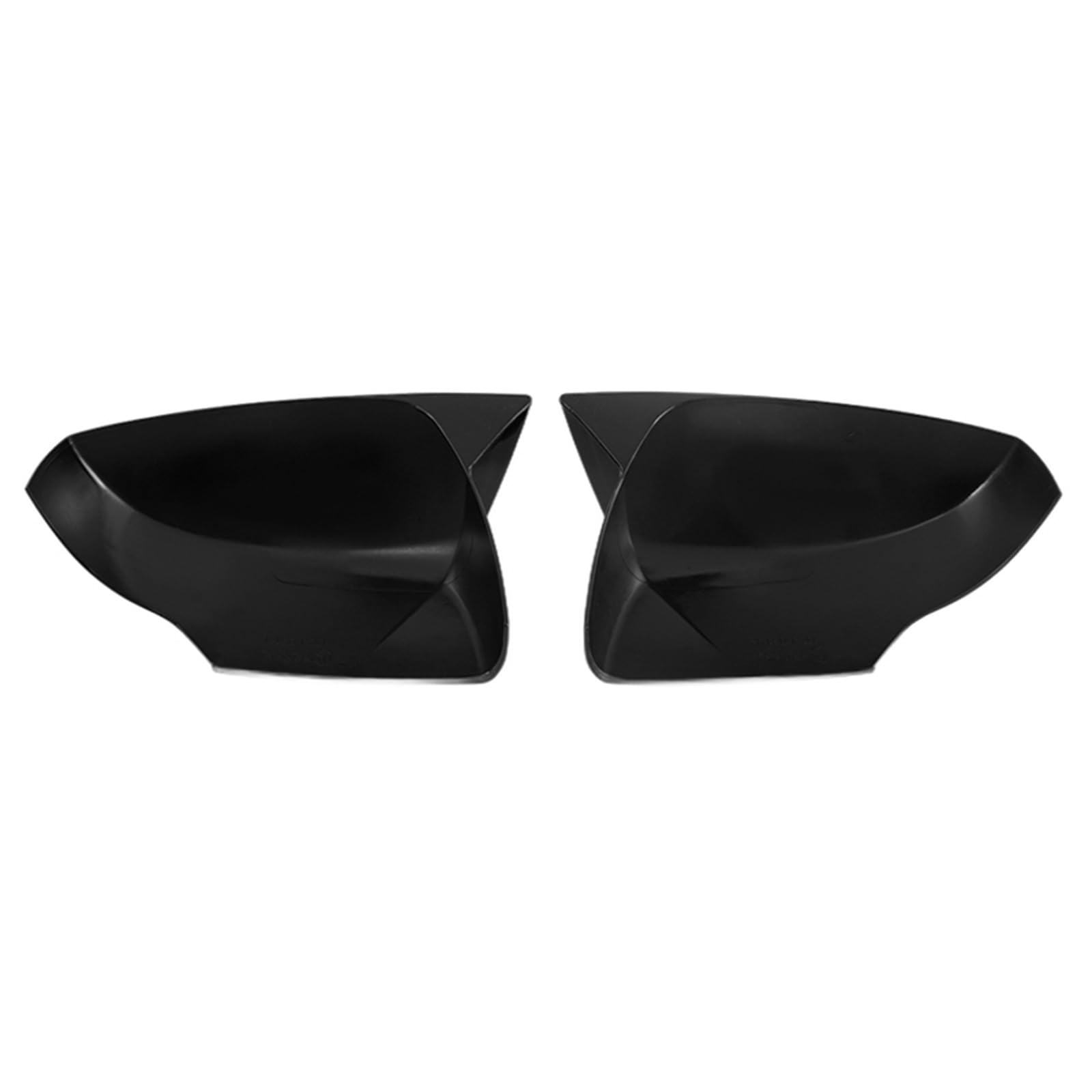 TREGOO Kompatibel Mit Subaru Für Forester Für Impreza Für Legacy Türspiegelabdeckung, Rückspiegelabdeckung, Rückansichtskappe, OEM: 91059AJ200, 91059AJ210 Auto-Rückspiegelkappe TREGOO Kompatibel Mit Subaru Für Forester Für Impreza Für Legacy Türspiegelabdeckung, Rückspiegelabdeckung, Rückansichtskappe, OEM: 91059AJ200, 91059AJ210 Auto-Rückspiegelkappe von TREGOO