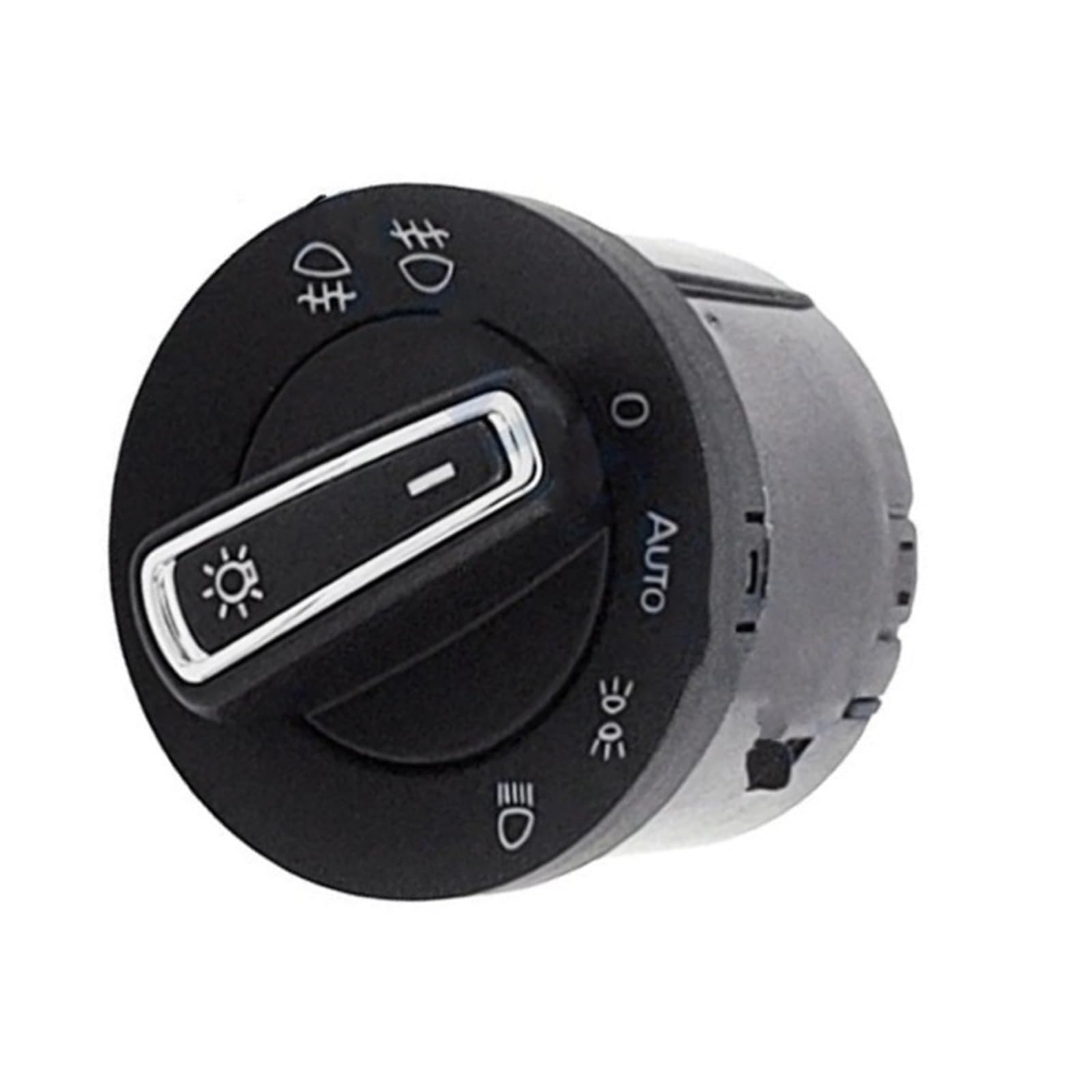 TREGOO Kompatibel Mit VW Für Golf Mk7 Automatischer Scheinwerfer Automatischer Lichtschalter Chrom Scheinwerferschalter Sensor Scheinwerferschalter 5GG941431D Auto Lichtschalter TREGOO Kompatibel Mit VW Für Golf Mk7 Automatischer Scheinwerfer Automatischer Lichtschalter Chrom Scheinwerferschalter Sensor Scheinwerferschalter 5GG941431D Auto Lichtschalter von TREGOO