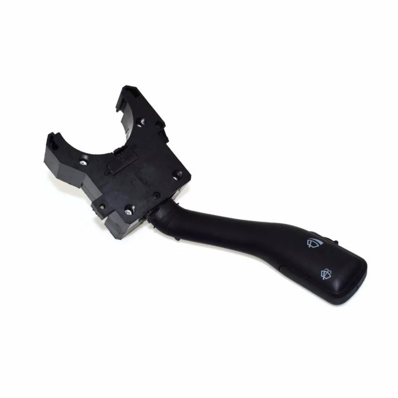 TREGOO Kompatibel Mit Vw Für Beetle 1998–2010 Für Golf 1999–2005 Für Passat 1998–2005 Blinker Scheibenwischerschalter Säulenhebel 4b0953503e Lenkstockschalter von TREGOO