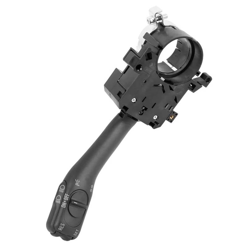 TREGOO Kompatibel Mit Vw Für Bora Für J&etta 1999–2005 Für Passat B5 1997–2005 Tempomat Blinkerschalterhebel 18g953513a Lenkstockschalter von TREGOO