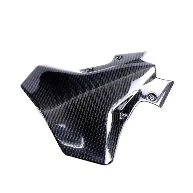 TREGOO Motorrad Windschutz Kompatibel Mit Für Z900 2020 2021 2022 2023 Motorrad Front Wind Windschutzscheibe Verkleidung Windschutzscheibe Deflektoren Zubehör von TREGOO