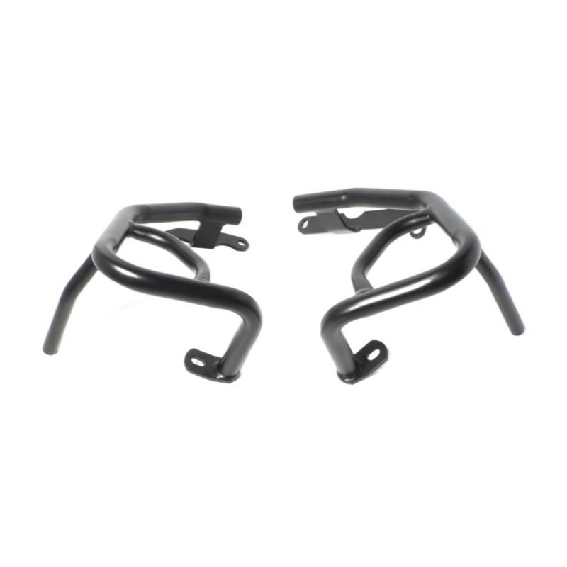 TREGOO Sturzbügel Kompatibel Mit Für G310GS Für G310R 2017 2018 2019 2020 2021 2022 2023 2024 Motorrad-Motorschutz-Crash-Bar-Rahmen-Stoßfänger-Verkleidungsschutzleiste von TREGOO