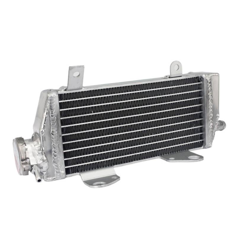 For YZ85 02 03 04 05 06 07 08 09 10 11 12 13 14 15 16 17 18 19 20 21 YZ65 18-23 Kühler Motorkühlung Wasserkühler(YZ65 18-23) von TRELVEX