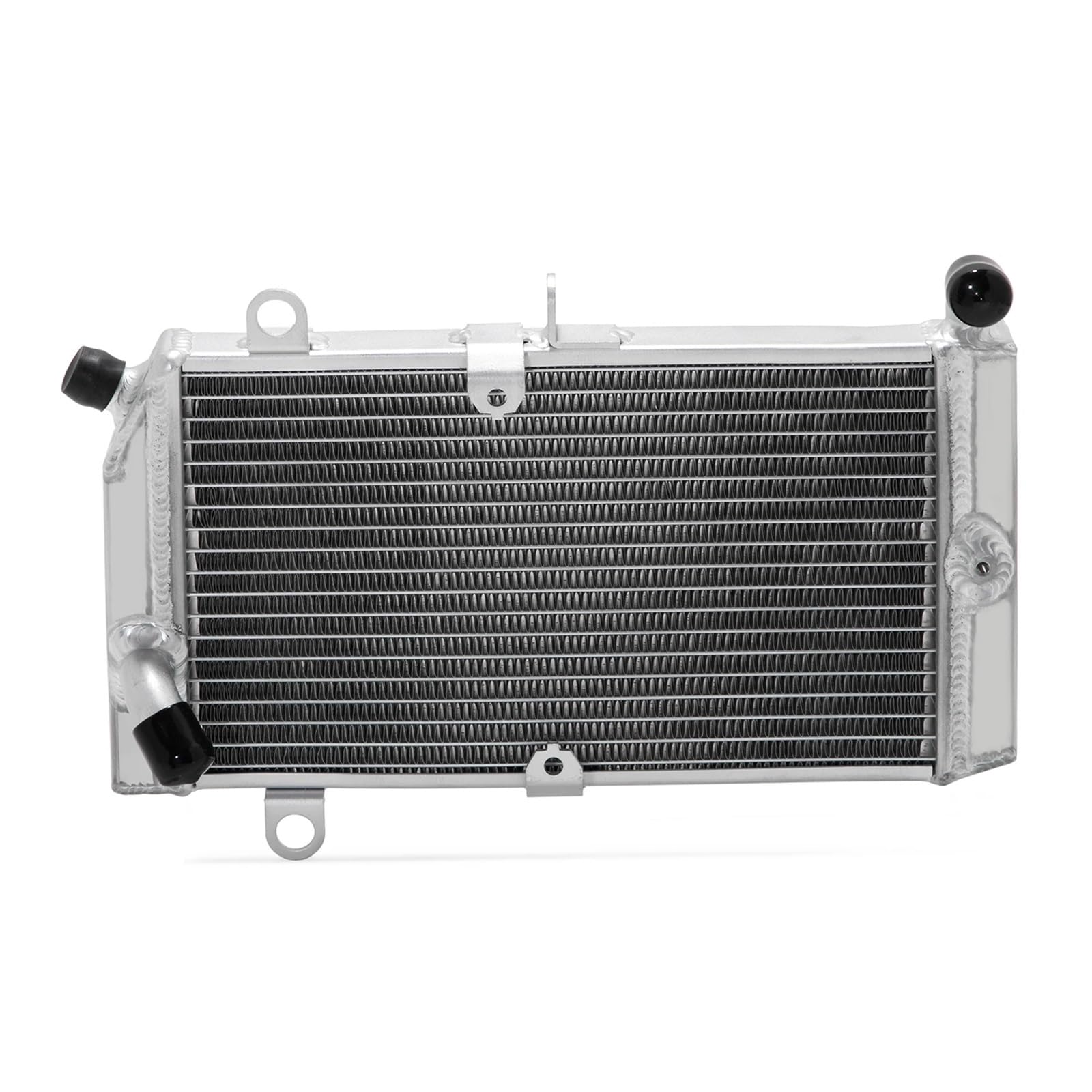Motor Kühler Kühlung for CMX 300 20 21 22 23 Silver Wing FJS 400 09 10 11 12 13 14 15 16 FJS 600 01-16 Wasser Kühler(FJS400 09-16) von TRELVEX