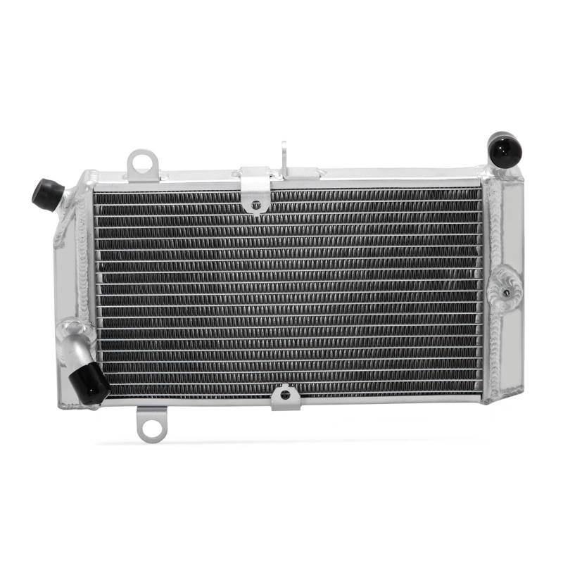 Motor Kühler Kühlung for CMX 300 20 21 22 23 Silver Wing FJS 400 09 10 11 12 13 14 15 16 FJS 600 01-16 Wasser Kühler(FJS400 09-16) von TRELVEX