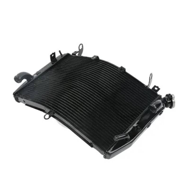Motorrad Aluminium Kühler Kühler for YZF-R1 YZF R1 1000 YZFR1 2009-2014 2010 2011 2012 2013 von TRELVEX