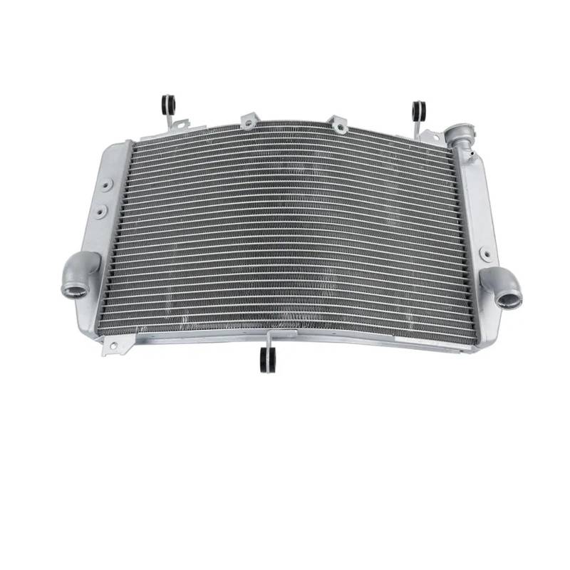 Motorrad Aluminium Motor Kühler for YZF R1 2015-2023 von TRELVEX