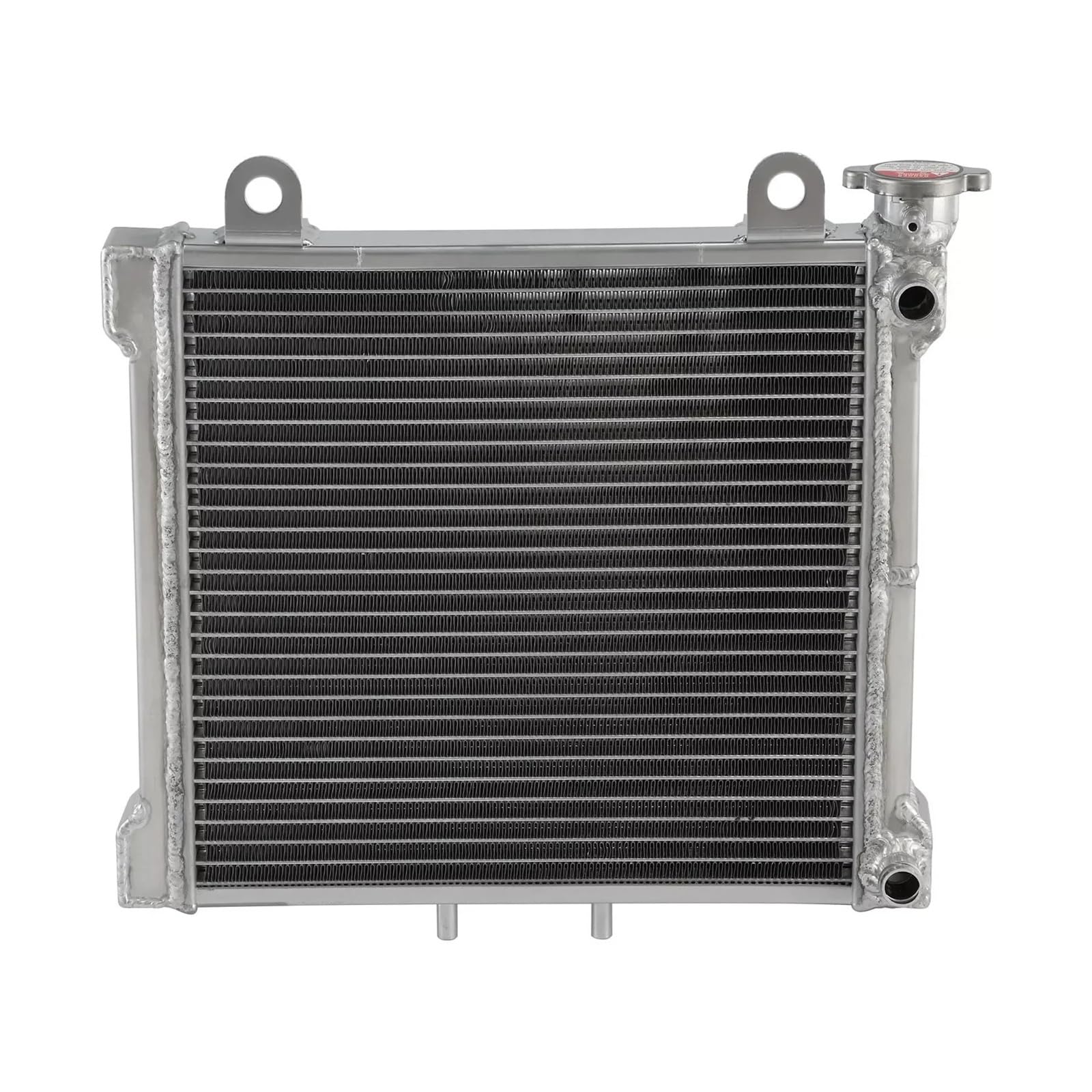 Motorrad Kühler Kühler Kühlung for DS650 2001-2005 DS650X 2004-2007 Motorrad Kühler Kühler Kühlung for DS650 2001-2005 DS650X 2004-2007 von TRELVEX