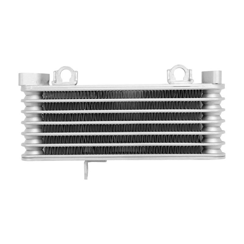 Motorrad Kühler Kühler Kühlung for GSXR1000 GSXR 1000 2007-2008 von TRELVEX