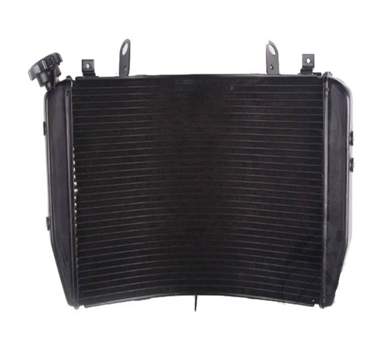 Motorrad Kühler Kühlung Motor for YZF R1 YZF-R1 2007-2008 von TRELVEX