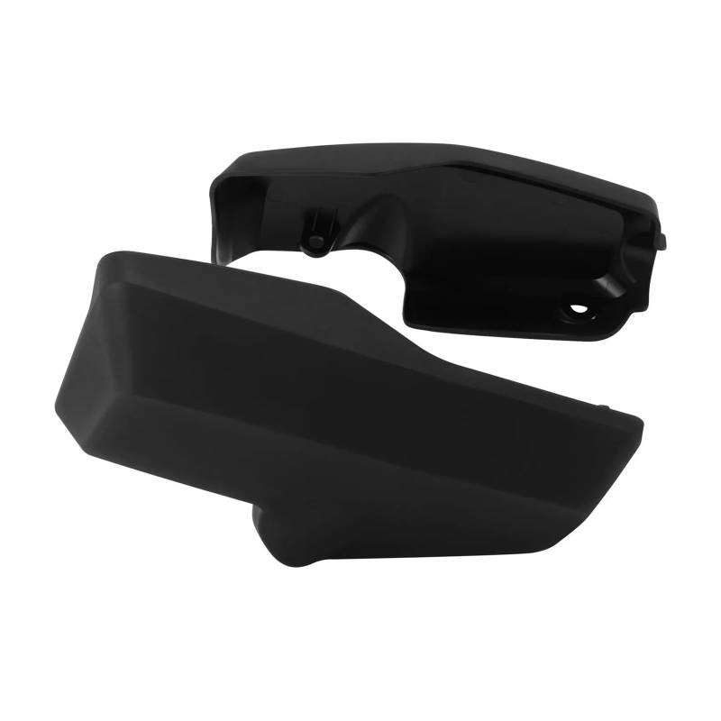 Motorrad Kühler Seitenabdeckung Verkleidung for Sportster Nightster RH975 2022-2023 von TRELVEX