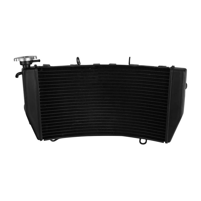 Motorrad Motor Kühler Kühler Kühlung for ST1300 ST 1300 2003-2018 von TRELVEX