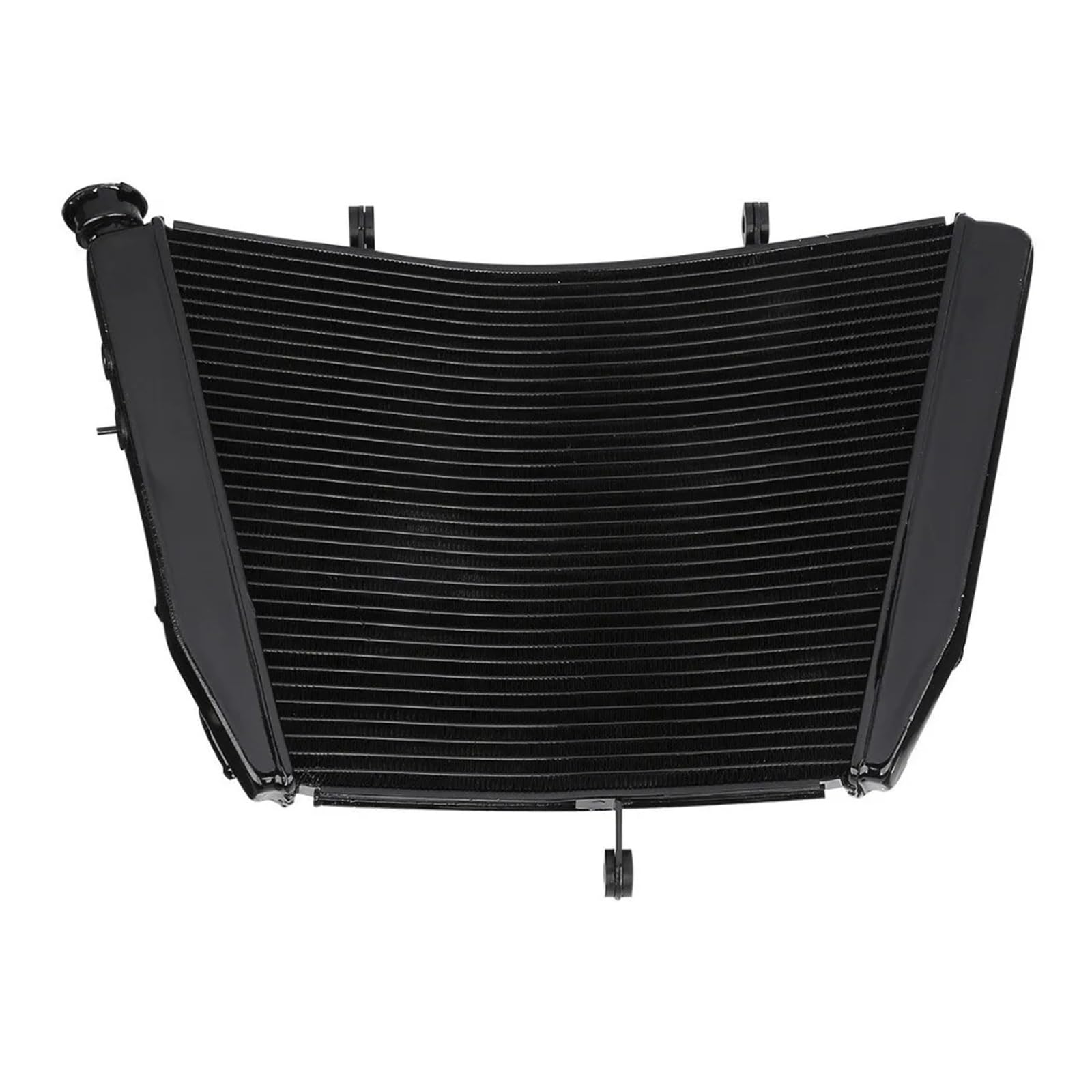 Motorrad Motor Kühler Kühler for GSXR 750 K4 K5 2004-2005 Motorrad Motor Kühler Kühler for GSXR 750 K4 K5 2004-2005 von TRELVEX