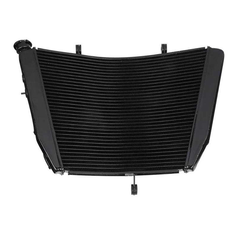 Motorrad Motor Kühler Kühler for GSXR 750 K4 K5 2004-2005 von TRELVEX