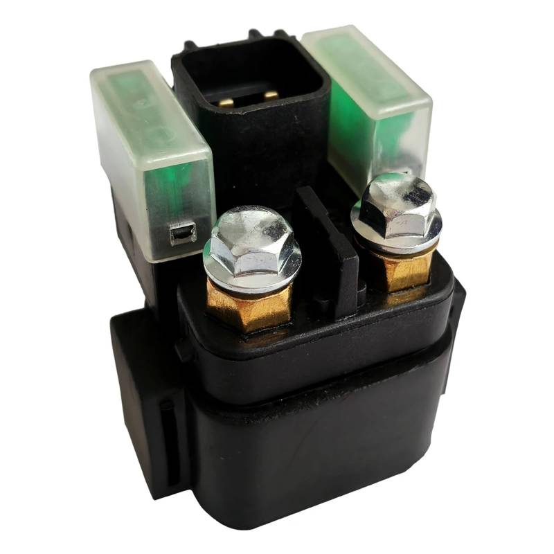 Starter Relais Magnet for TL1000R TL1000S DL TL 1000 DL1000 DL100K2 VSTROM V-STROM 1000 VL1500 VLR180 VL 1500 VLR 180(1pc) von TRELVEX