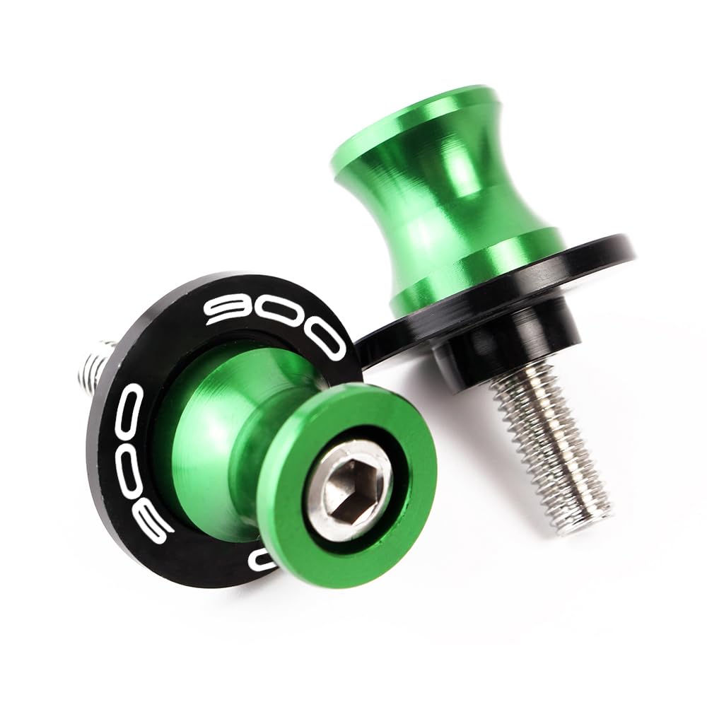 TREONK M8 Ständeraufnahme - Montageständer Adaptr Motorrad Prismabuchsen Bobbins Kompatible für Z 900 Z900 2017 2018 2019 2020 2021 2022 2023 2024 TREONK M8 Ständeraufnahme - Montageständer Adaptr Motorrad Prismabuchsen Bobbins Kompatible für Z 900 Z900 2017 2018 2019 2020 2021 2022 2023 2024 von TREONK