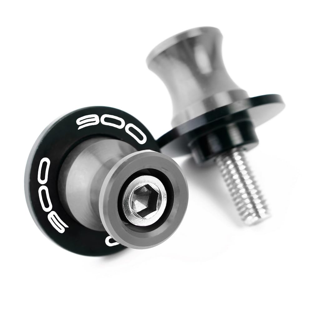 TREONK M8 Ständeraufnahme - Montageständer Adaptr Motorrad Prismabuchsen Bobbins Kompatible für Z 900 Z900 2017 2018 2019 2020 2021 2022 2023 2024 TREONK M8 Ständeraufnahme - Montageständer Adaptr Motorrad Prismabuchsen Bobbins Kompatible für Z 900 Z900 2017 2018 2019 2020 2021 2022 2023 2024 von TREONK